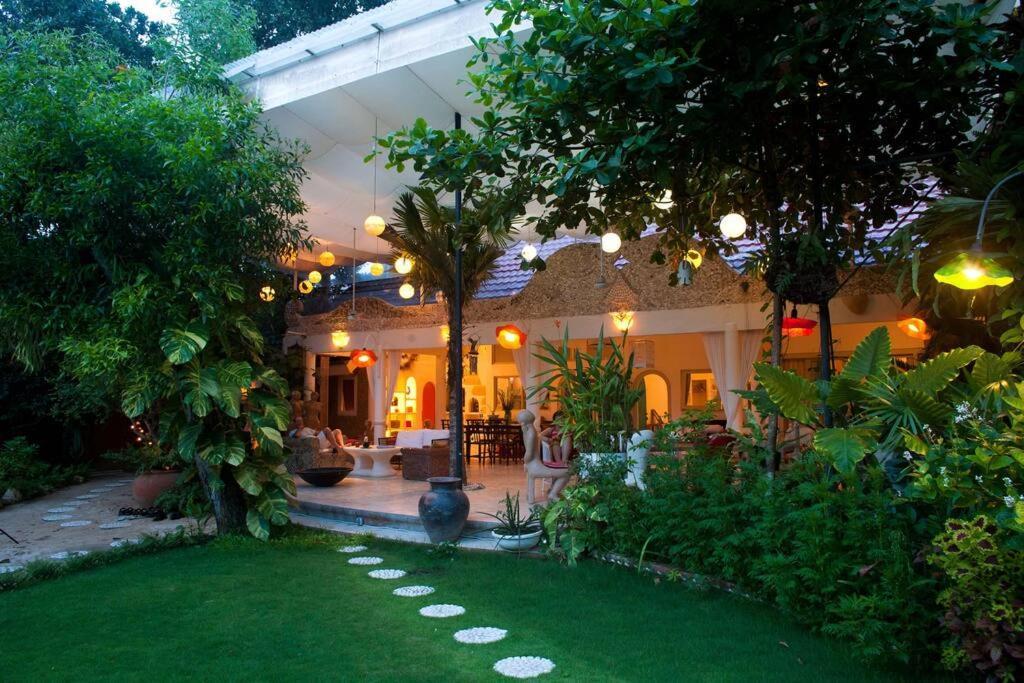 Exquisite Private Villa — Villa Sekala, Sanur, Se Bali Kültér fotó