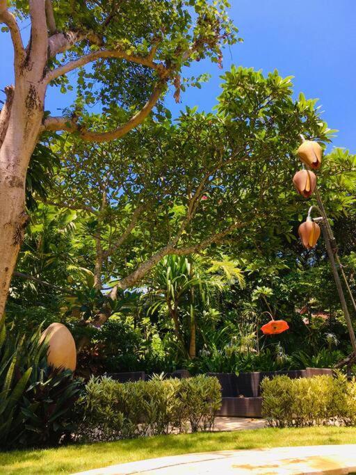 Exquisite Private Villa — Villa Sekala, Sanur, Se Bali Kültér fotó