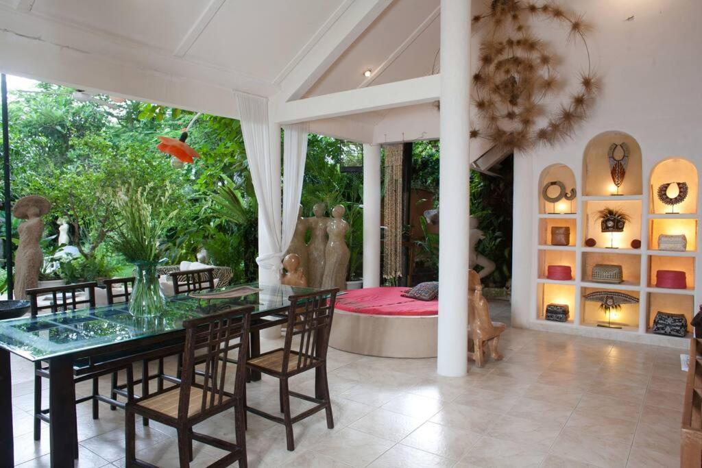Exquisite Private Villa — Villa Sekala, Sanur, Se Bali Kültér fotó