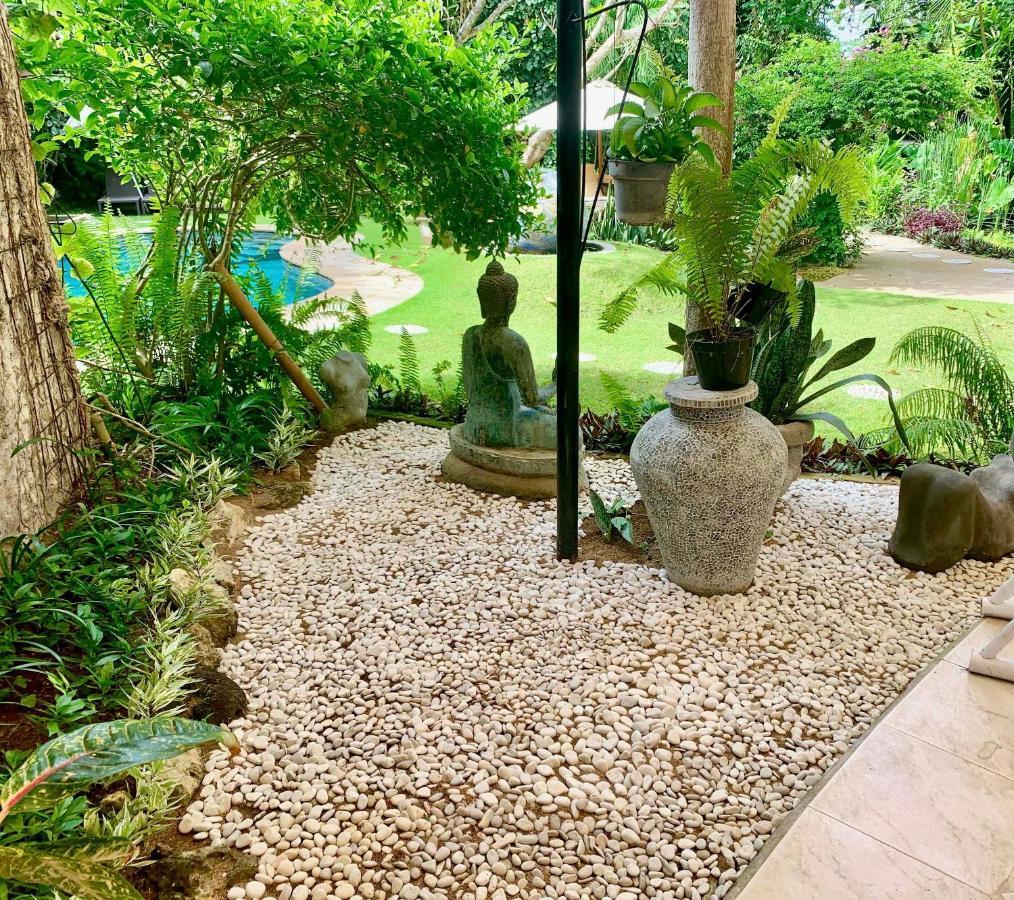Exquisite Private Villa — Villa Sekala, Sanur, Se Bali Kültér fotó