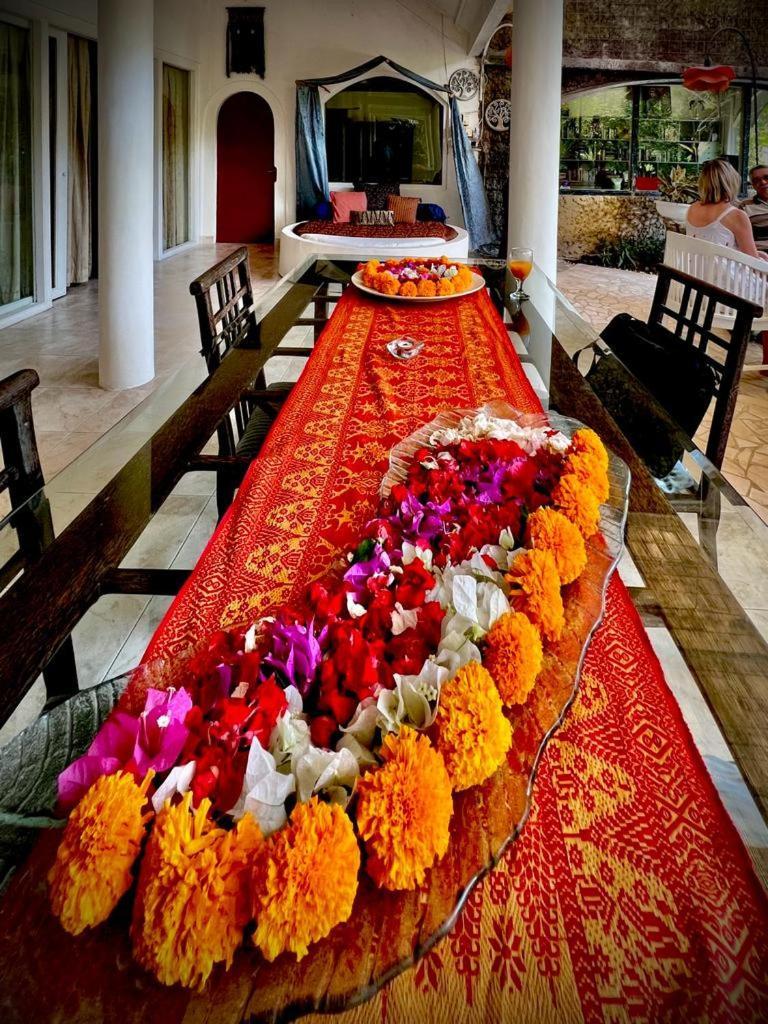 Exquisite Private Villa — Villa Sekala, Sanur, Se Bali Kültér fotó