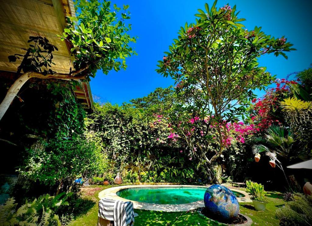 Exquisite Private Villa — Villa Sekala, Sanur, Se Bali Kültér fotó